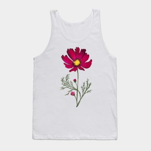 Cosmos Tank Top